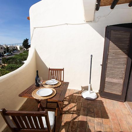 カルヴォエイロCasa Sol E Marアパートメント エクステリア 写真