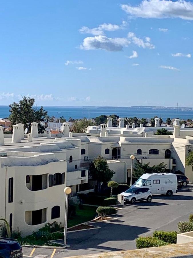 カルヴォエイロCasa Sol E Marアパートメント エクステリア 写真