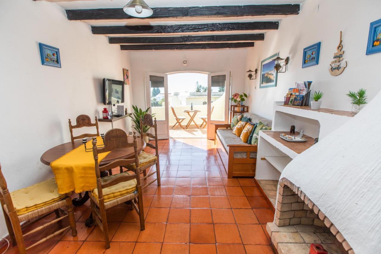 カルヴォエイロCasa Sol E Marアパートメント エクステリア 写真